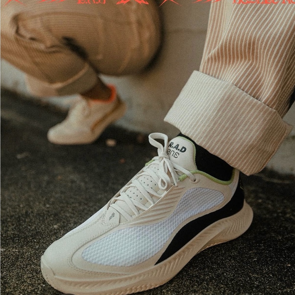 R.A.D One Global V1 2024 CrossFit Games Limited Training Shoe Mens 10.5/ 12 🔥 - Picture 11 of 13